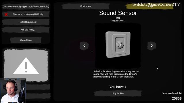 Advanced Tutorial Guide | All Items | Ritual | Ghost Exile смотреть онлайн