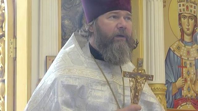Притча о злых виноградарях. Слово о. Георгия смотреть онлайн