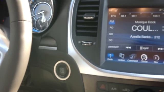 Lancia Thema 2012 Executive Full Option V6