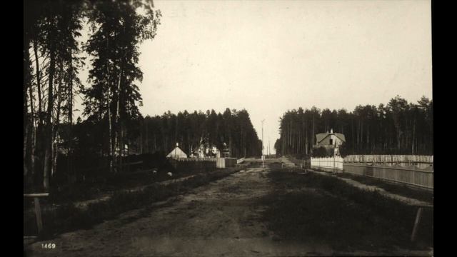 Раздельная (Лисий Нос) / Razdelnaya (Lisiy Nos)- 1904-1913 смотреть онлайн