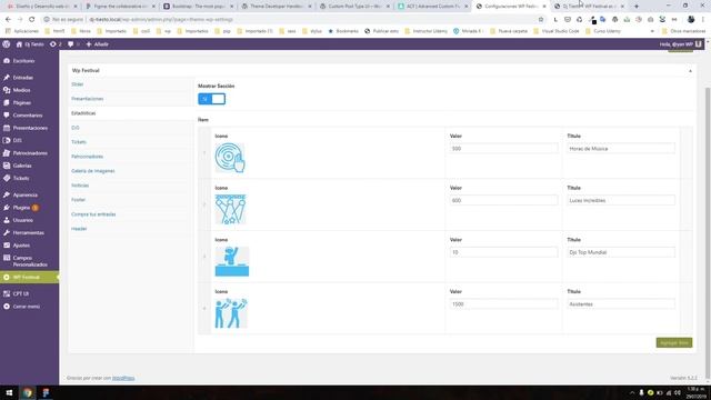 Diseño y Desarrollo web desde Cero #Figma #Bootstrap #WordPress - introducción - parte 2 смотреть онлайн