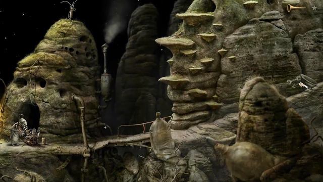 Let's Play - Samorost 3 (Part 1) смотреть онлайн