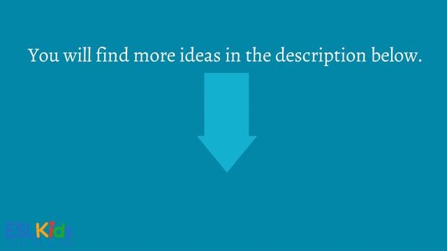 ESL Icebreaker: Six Degrees of Separation смотреть онлайн