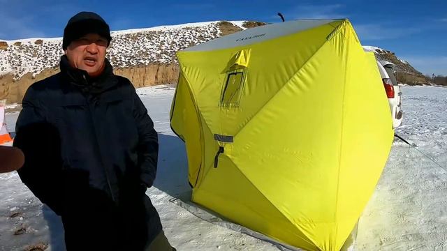 Закинул поплавок и плотва поперла,как из автомата.Кенгирское водохранилище.Рыбалка в КАЗАХСТАНЕ. смотреть онлайн