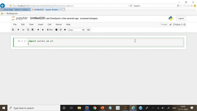 Python Pandas | GroupBy | Split Data into Groups | Python Programming | Python tutorial | Part 103 смотреть онлайн
