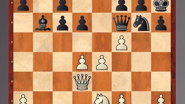 Легенды шахмат. Вильгельм Стейниц. Часть 3. Блэкберн - Стейниц смотреть онлайн