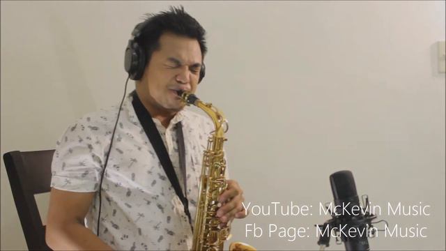 DANCE MONKEY | McKevin Music (Saxophone Cover) смотреть онлайн
