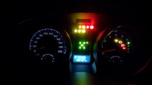 Pajero 4 3.2 дизель запуск в -24