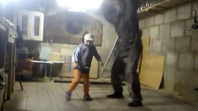 Племянник не отстает от дяди!!!!))))))))))))))))))))))))))) смотреть онлайн