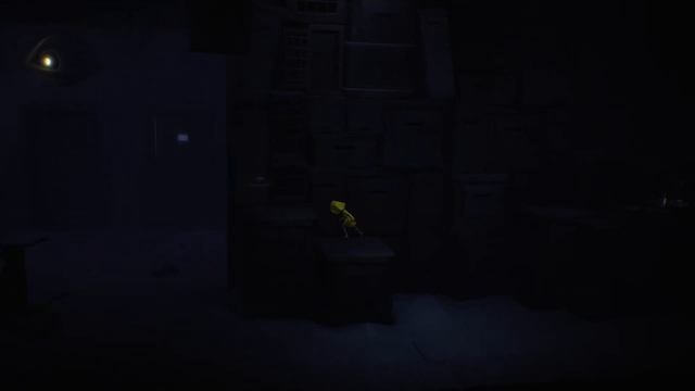 Little Nightmares - #01 - O início do pesadelo! смотреть онлайн