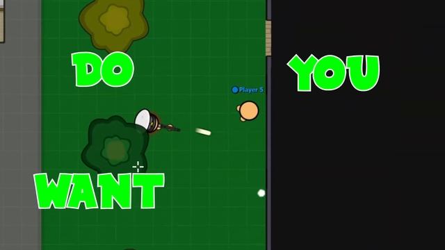 Battledudes.io Proof That I Can Dodge Bullets .EXE смотреть онлайн