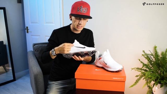 Unboxing | Nike Tour Premiere смотреть онлайн