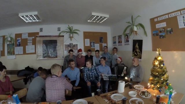 Kalina Malina - II Ct смотреть онлайн