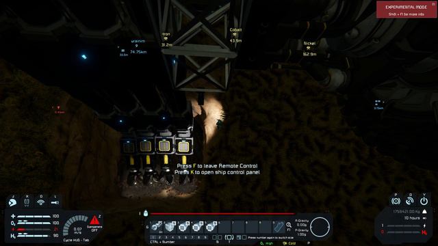 Space Engineers 2024 02 04 11 46 54 01 смотреть онлайн