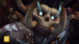 WORLD OF WARCRAFT В ПЕРЕВОДЕ ГОБЛИНА