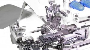 Как работает оверлок