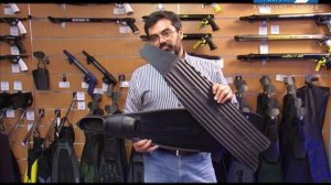 ПОД ВОДОЙ С РУЖЬЕМ. СОМ. Подводная охота на сома