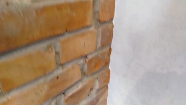 Лофт Вашему дому. Оставили кирпичную стену. Реставрация кирпича. смотреть онлайн