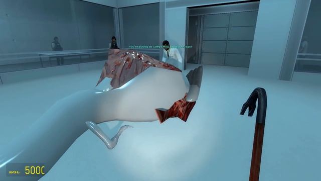 КАК МЕНЯЛСЯ МОСТОВОЙ ЧЕРВЬ! ЖИЗНЕННЫЙ ЦИКЛ ОПАСНОГО SCP! БЕЗУМНАЯ ЭВОЛЮЦИЯ SCP В Garry`s Mod смотреть онлайн