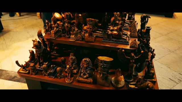 ОСЕДЛАЛ ВЕРБЛЮДА! ● VLOG ● ЕГИПЕТ смотреть онлайн