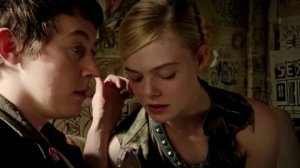 Как разговаривать с девушками на вечеринках - Русский трейлер (HD)