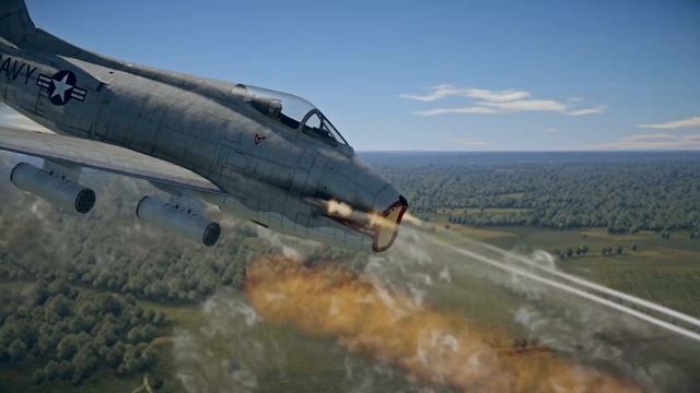 War Thunder: update 1.79 "Project-X" смотреть онлайн