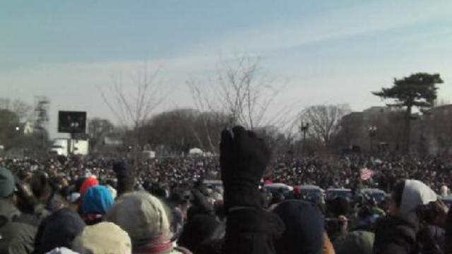 инаугурация обамы смотреть онлайн