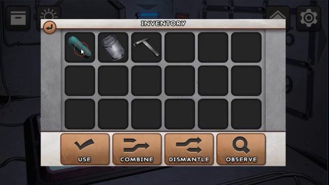 Doors & Rooms Escape King Chapter 1 Stage 12 смотреть онлайн