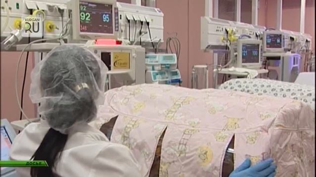 Не от кого рожать или все разъехались? Курганская область — антилидер по рождаемости смотреть онлайн