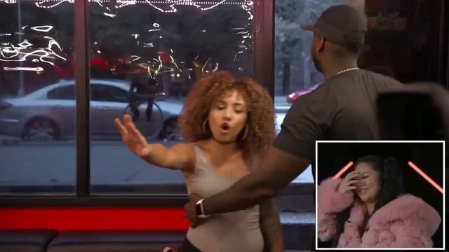 Bae Reacts to Her Fight w/ Tiffany! | Black Ink Crew смотреть онлайн