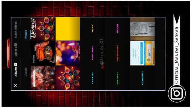 Coming Soon Diwali Status Editing // Trending Photo Reels Editing // Diwali Lyrics video Editing смотреть онлайн