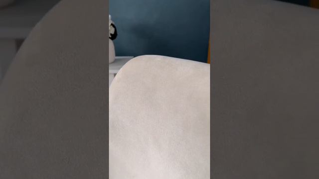 Стул Chack, велюр бежевый смотреть онлайн