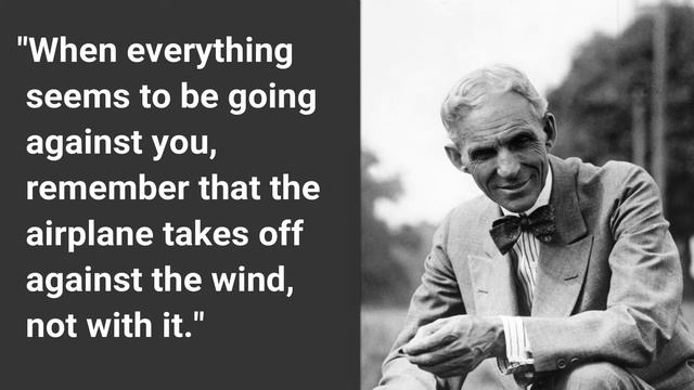 10 Most Inspiring Quotes Of Henry Ford | #HenryFord #Quotes #Success #Motivational #LifeQuotes смотреть онлайн