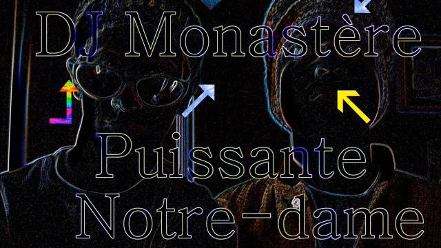 Dj Monastère (Antoine Daniel) - Sobriété смотреть онлайн