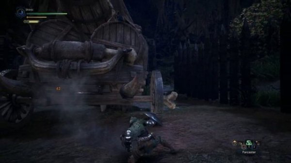 TOP 10 STRONGEST Weapon Attacks | Monster Hunter World 2023