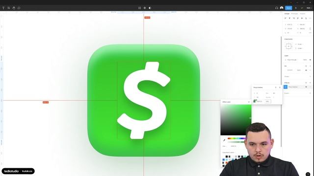 Learn How to Create Jaw-Dropping Skeuomorphic designs in Figma! смотреть онлайн