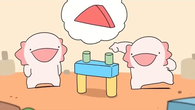 Свежая, крутая СБОРКА С АКСОЛОТЛЕМ!