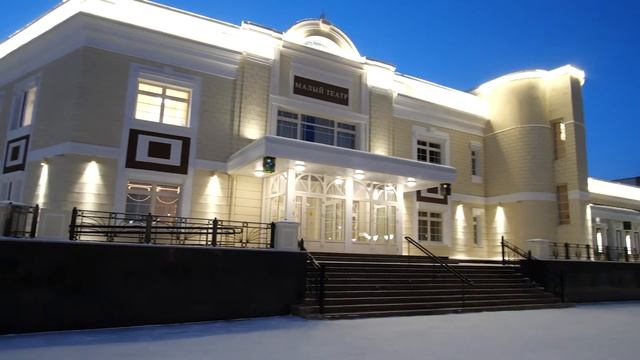 г.Когалым смотреть онлайн