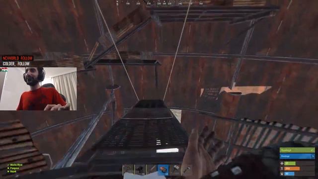 My BIGGEST Mistake in Rust that screwed over my trio group.. | Rust смотреть онлайн