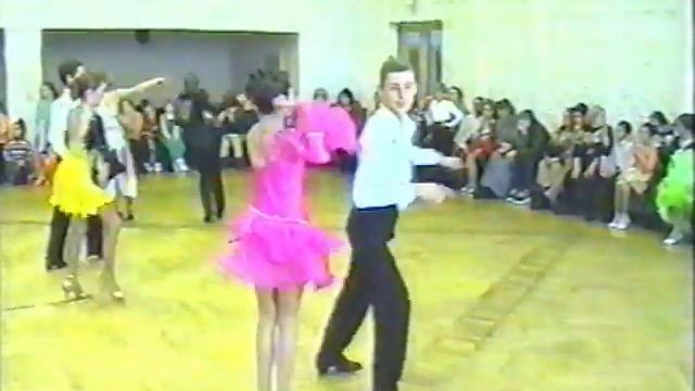 23.Эдент_Евпатория_1999. смотреть онлайн