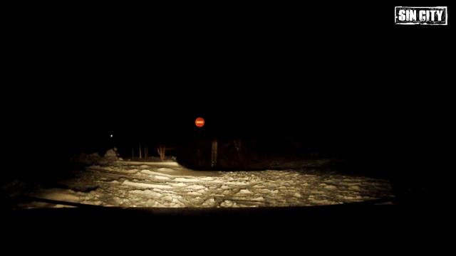 Город Грехов 115 - Невозможно договориться смотреть онлайн