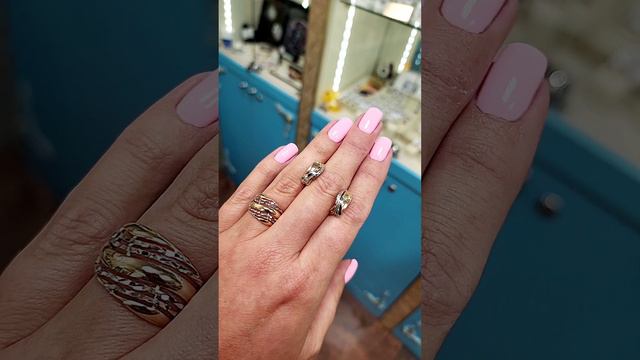 Многие думают, что наша компания продаёт исключительно украшения с бриллиантами? а нет... смотреть онлайн