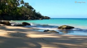 Звуки моря Релакс Шум волн океана, Тихий океан