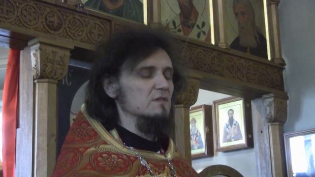 02.06.2019 - неделя о слепом. смотреть онлайн