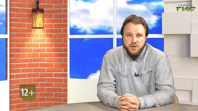 Смотрите "Просто о вере" 20 февраля в 19:30 смотреть онлайн