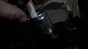 Замена лампочки подсветки прикуривателя/пепельницы и лампочки подвестки режимов РКПП COROLLA 150