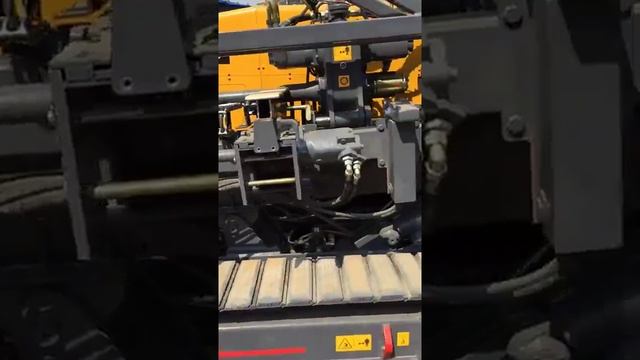 Установка ГНБ XCMG XZ320D смотреть онлайн