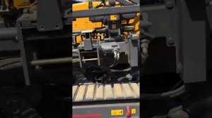 Установка ГНБ XCMG XZ320D