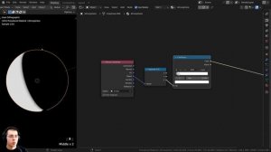 How to Make a Planet Atmosphere in Blender ? (Tutorial)
