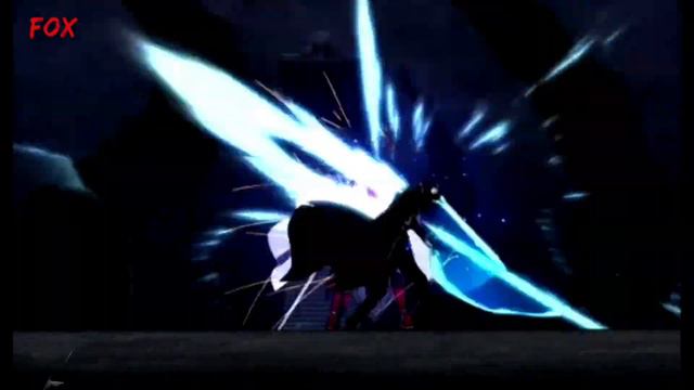 [AMV]-монстр|аниме клип| смотреть онлайн